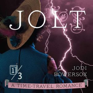 JOLT, Jodi Bowersox