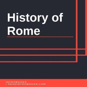 History of Rome, Introbooks Team