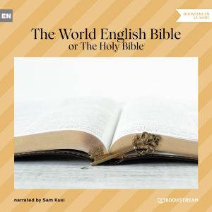 The World English Bible, Various Authors