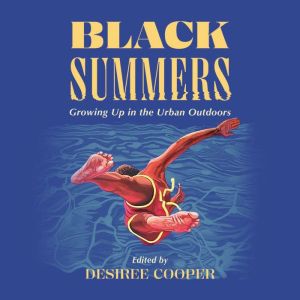 Black Summers, Esperanza Cintron
