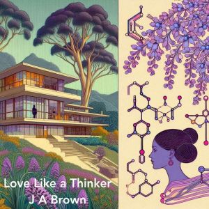 Love Like a Thinker: Book 4 In The Angeles Crest Affairs