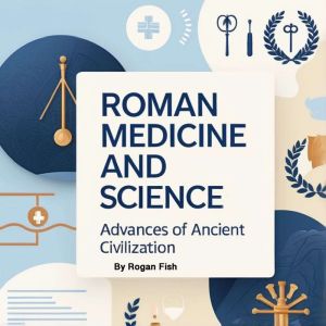Roman Medicine and Science: Advances of Ancient Civilization