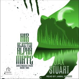 His Rejected Alpha Mate