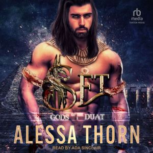 Set, Alessa Thorn