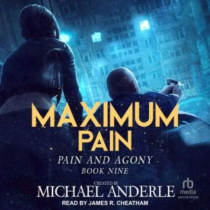 Maximum Pain, Michael Anderle