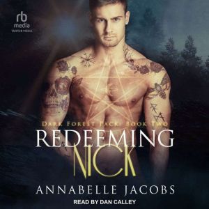 Redeeming Nick, Annabelle Jacobs