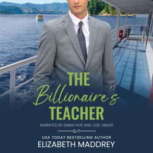 The Billionaires Teacher, Elizabeth Maddrey