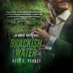 Brackish Water, Neil S. Plakcy