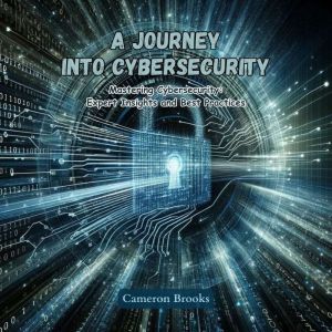 A Journey into Cybersecurity: Mastering Cybersecurity: Expert Insights and Best Practices
