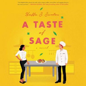 A Taste of Sage, Yaffa S. Santos