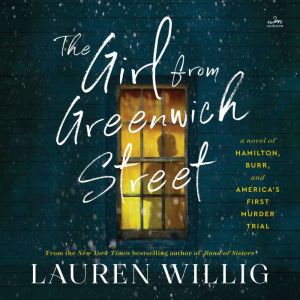 The Girl from Greenwich Street, Lauren Willig