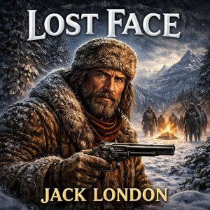 Lost Face, Jack London