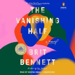 The Vanishing Half, Brit Bennett