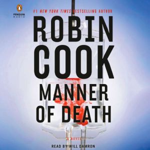 Manner of Death, Robin Cook