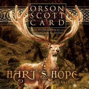 Harts Hope, Orson Scott Card