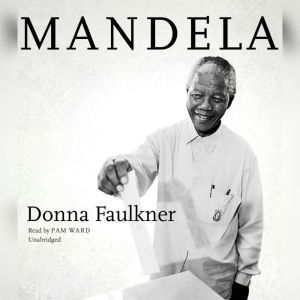 Mandela, Donna Faulkner