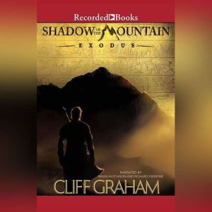 Shadow of the Mountain Exodus, Cliff Graham