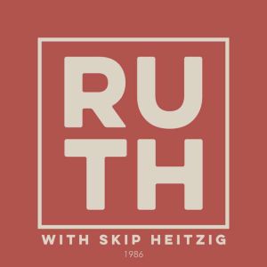 08 Ruth  1986, Skip Heitzig