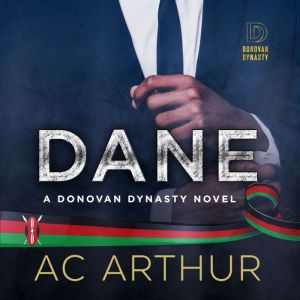 Dane, A.C. Arthur