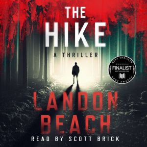 The Hike, Landon Beach