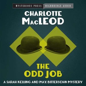 The Odd Job, Charlotte MacLeod