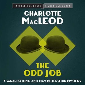 The Odd Job