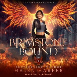 Brimstone Bound, Helen Harper