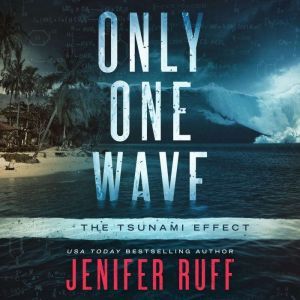 Only One Wave, Jenifer Ruff