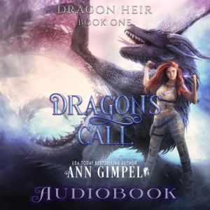 Dragons Call, Ann Gimpel