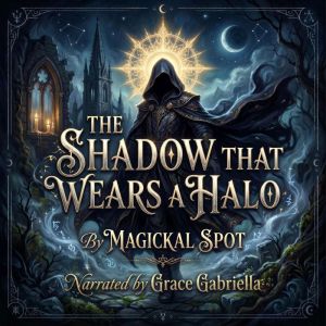 The Shadow That Wears a Halo, Magickal Spot