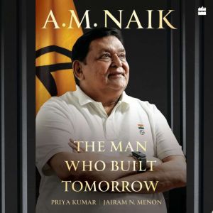 A.M. Naik, Priya Kumar