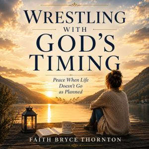 Wrestling With Gods Timing, Faith Bryce Thornton