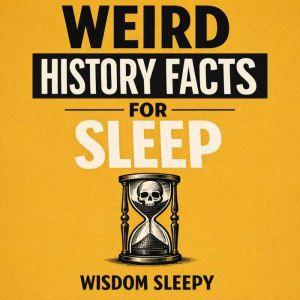 Weird History Facts for Sleep, Wisdom Sleepy