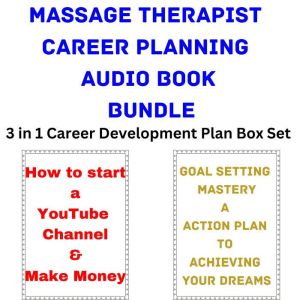 Massage Therapist  Career Planning Au..., Brian Mahoney