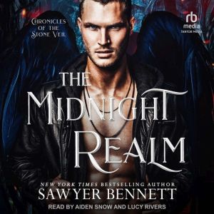 The Midnight Realm, Sawyer Bennett