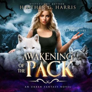 Awakening of the Pack