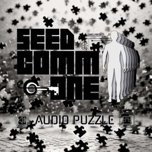 Seed Comm One: Audio Puzzle