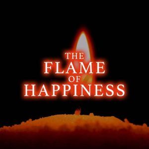The Flame of Happiness, Julie McQueen