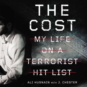 The Cost, Ali Husnain