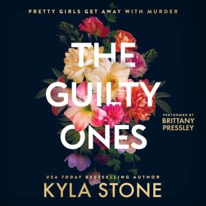 The Guilty Ones, Kyla Stone