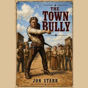The Town Bully, Jon Starr