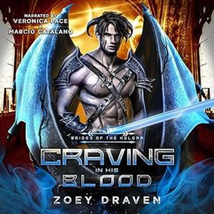 Craving in His Blood, Zoey Draven