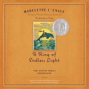 A Ring of Endless Light, Madeleine LEngle