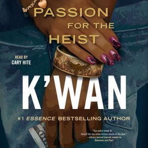 Passion for the Heist, Kwan