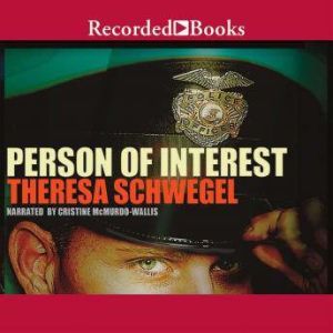 Person of Interest, Theresa Schwegel