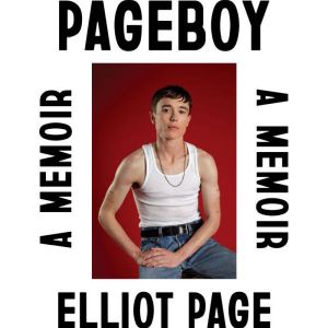 Pageboy: A Memoir