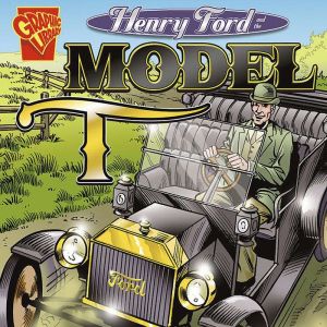 Henry Ford and the Model T, Michael OHearn
