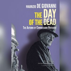 The Day of the Dead, Maurizio de Giovanni