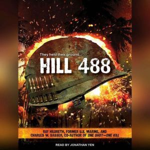 Hill 488, Ray Hildreth