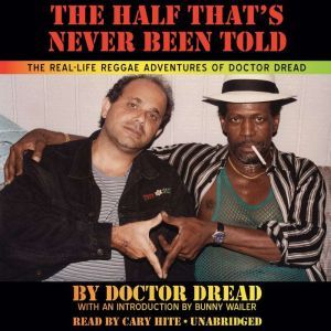 The Half Thats Never Been Told, Doctor Dread